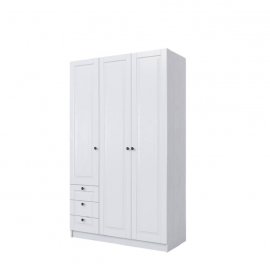 Шкаф распашной Классика-1