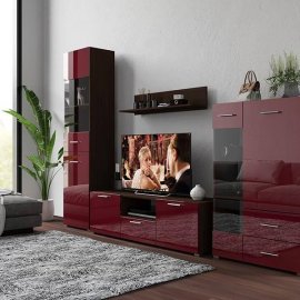 Стенка Некст эко 27