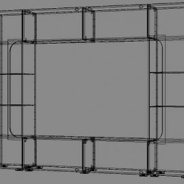 Стенка Денди-2