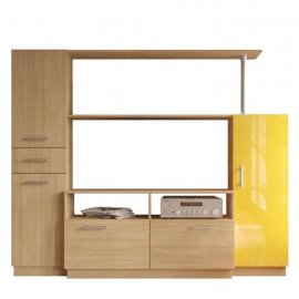 Стенка Флокс 1