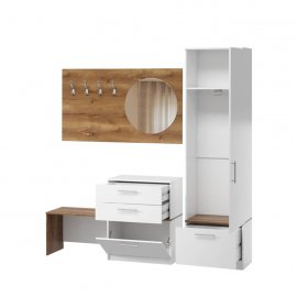 Прихожая Сафи-4