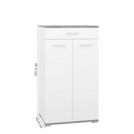 Прихожая Кассандра К1