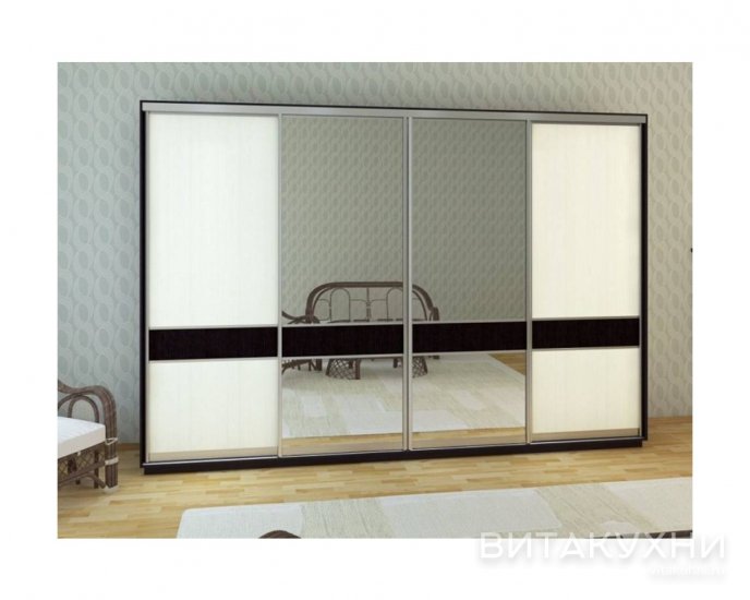 Шкаф-купе Джерими