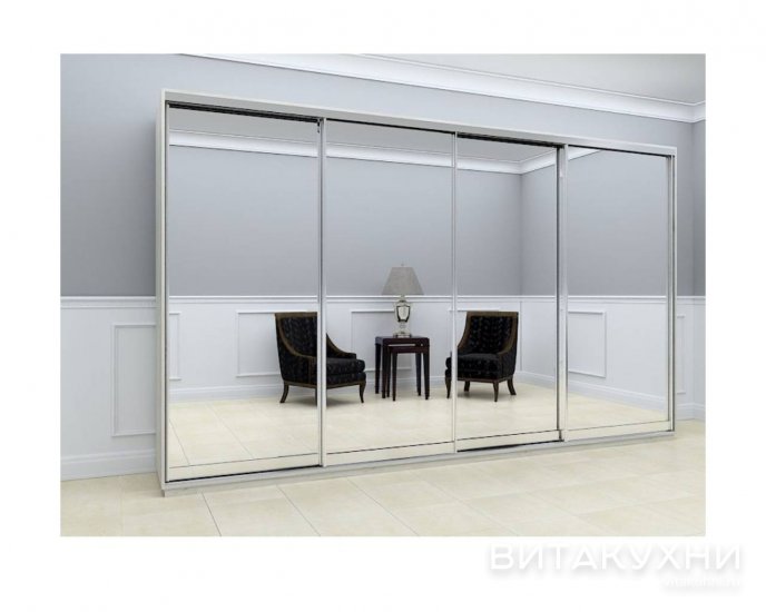 Шкаф-купе Лилия 20