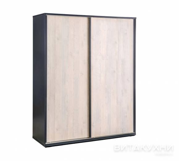 Шкаф-купе Trio 20
