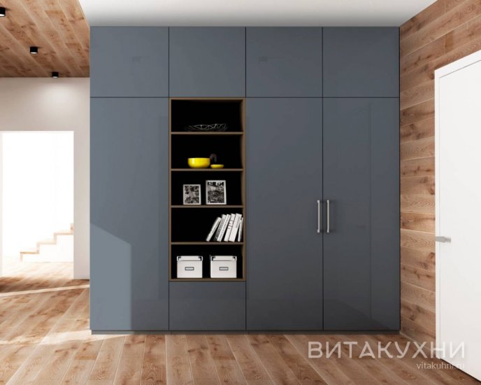 Шкаф распашной Линда