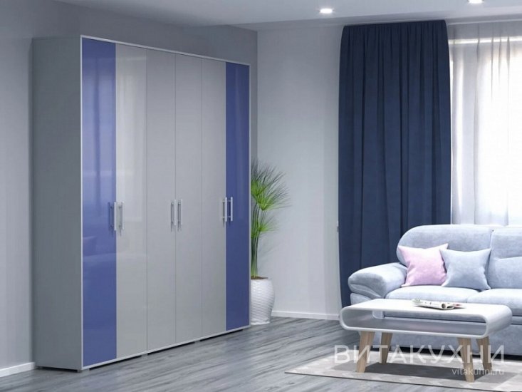 Шкаф распашной Камилла 30