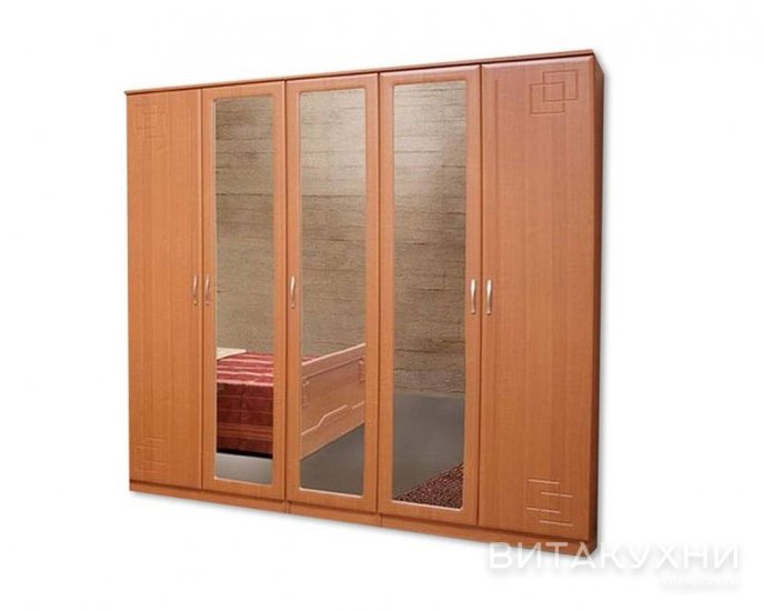 Шкаф распашной Эстер 3