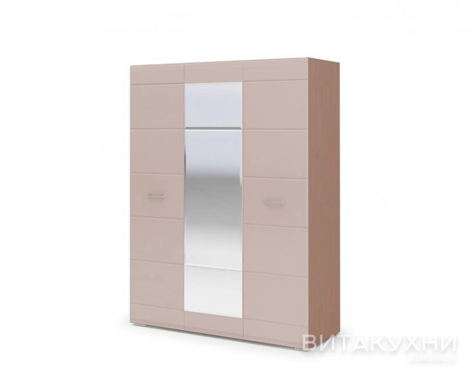 Шкаф распашной Ненси