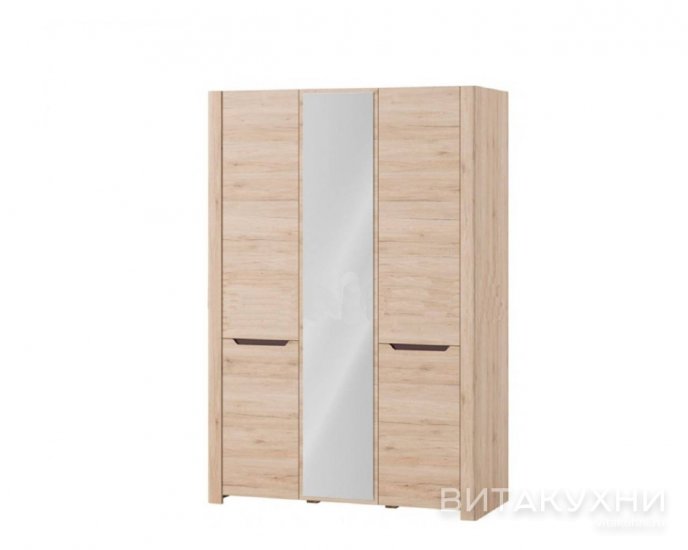 Шкаф распашной Афина