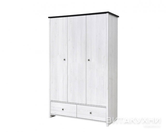 Шкаф распашной Порто