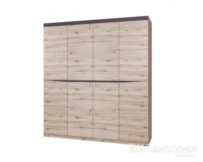 Шкаф распашной Браво