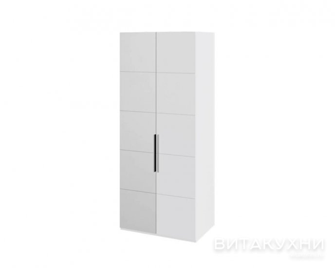 Шкаф распашной Наоми-208