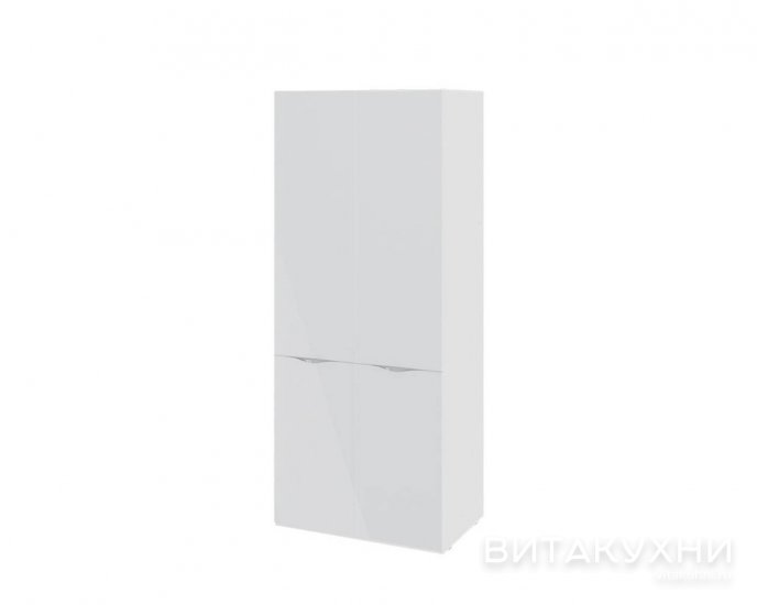 Шкаф распашной Глосс-319