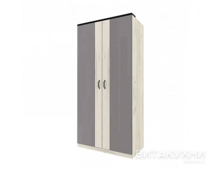 Шкаф распашной Техно-2