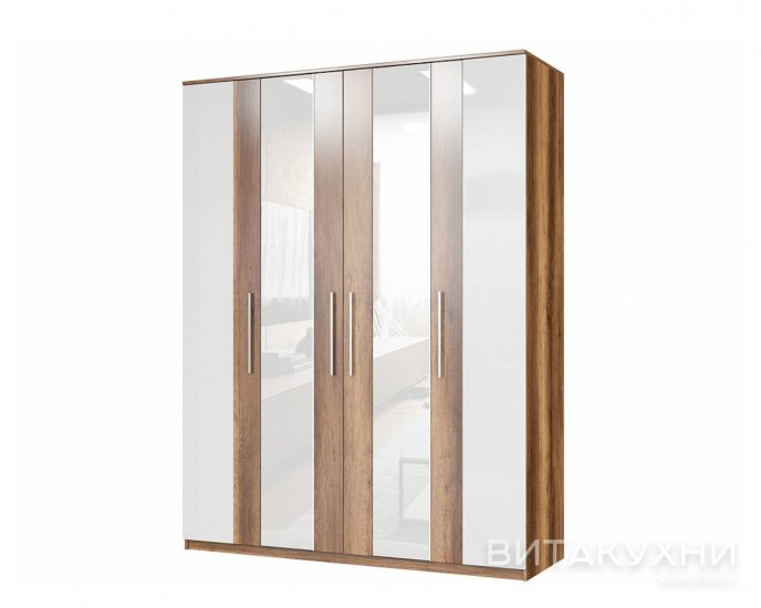 Шкаф распашной Джолин