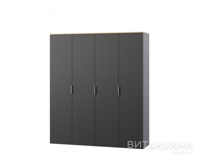 Шкаф распашной Енсон-1