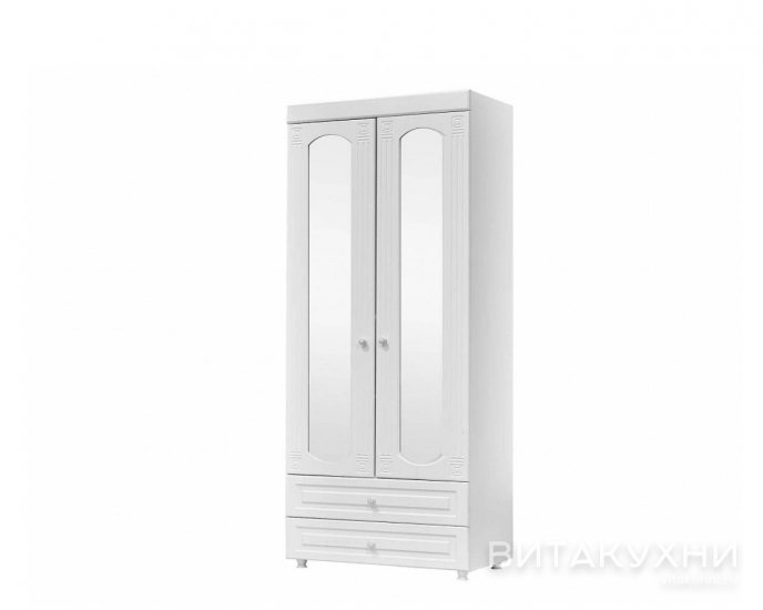 Шкаф распашной Афина АФ-50