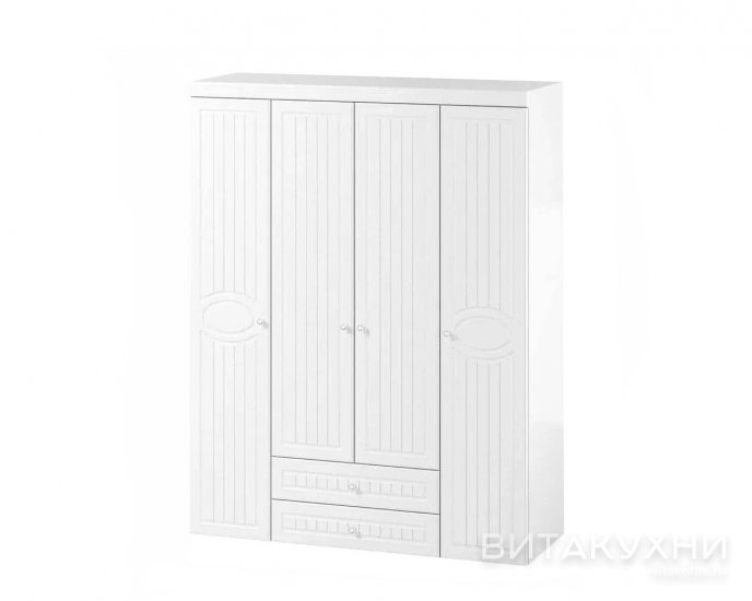 Шкаф распашной Монако МН-62