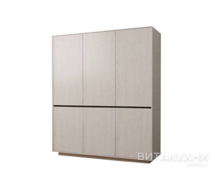 Шкаф распашной Гойо 3.1