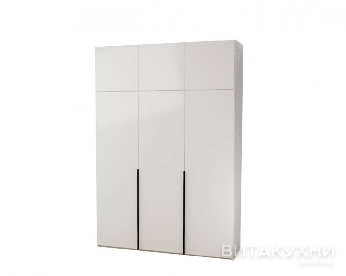 Шкаф распашной Тоно 3.2