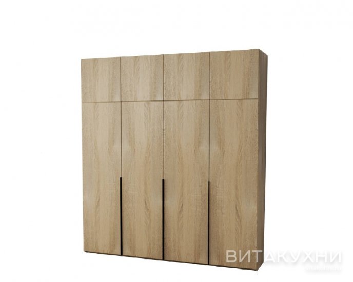 Шкаф распашной Тоно 4.5