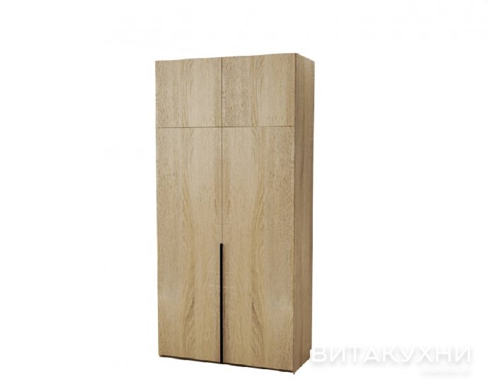 Шкаф распашной Тоно 2.1