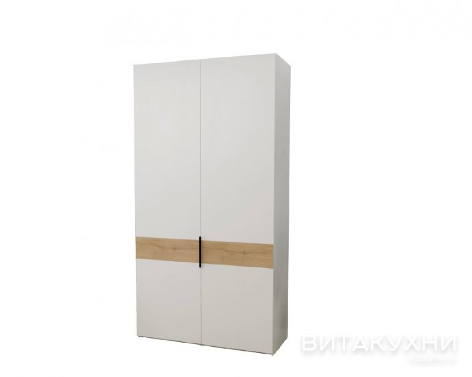 Шкаф распашной Готом 2.1