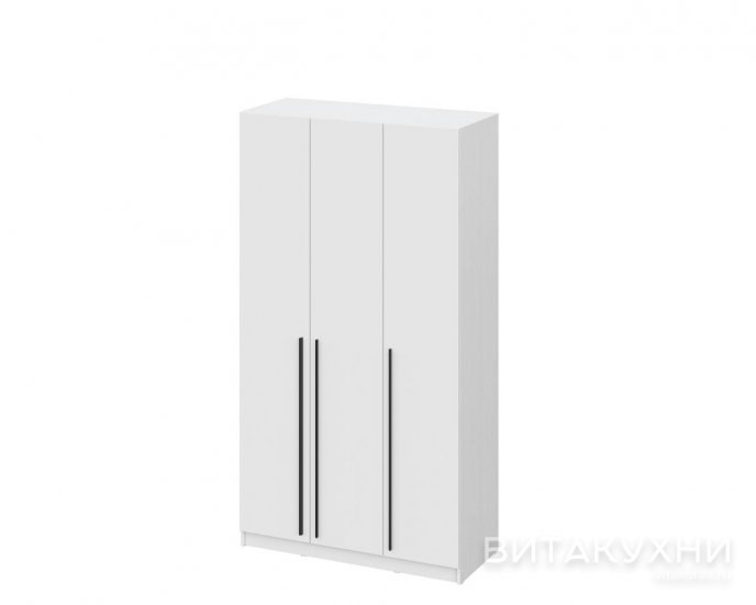 Шкаф распашной Лорена-3