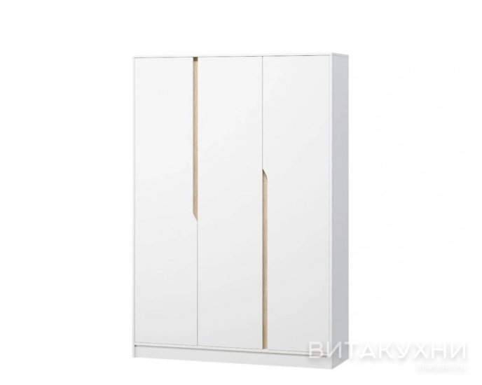 Шкаф распашной Монс-3