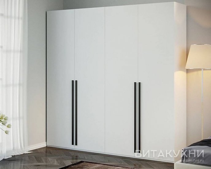 Шкаф распашной Лорена-4.2