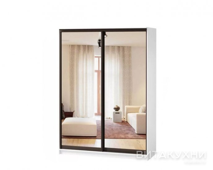 Шкаф-купе Борнео-2-5