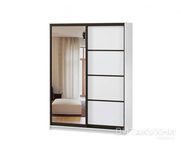 Шкаф-купе Борнео-2-2