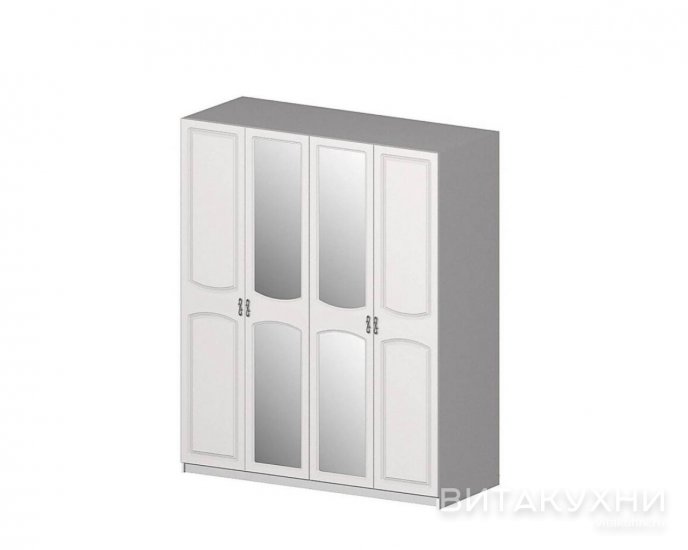 Шкаф распашной Венеция-4