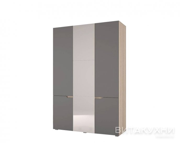 Шкаф распашной Анталия-3