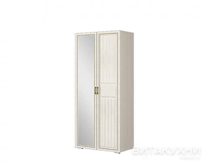 Шкаф распашной Виктория ММ