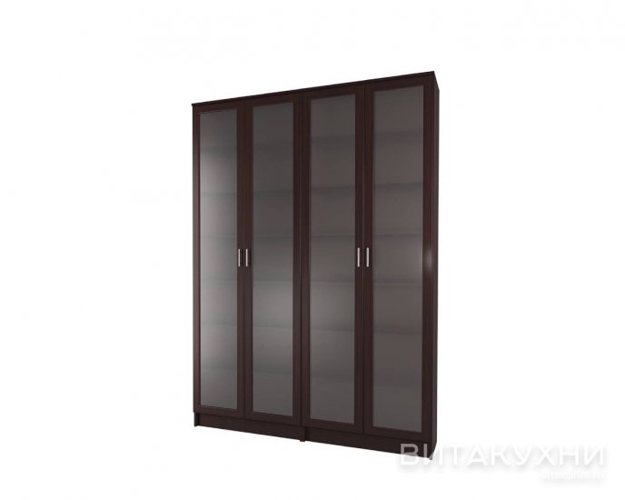 Книжный шкаф Млайн 7