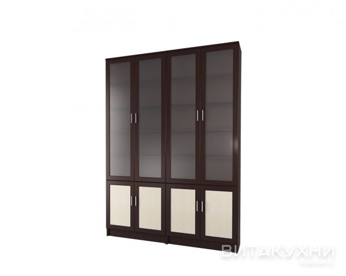 Книжный шкаф Млайн 8