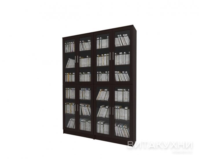 Книжный шкаф Млайн 12