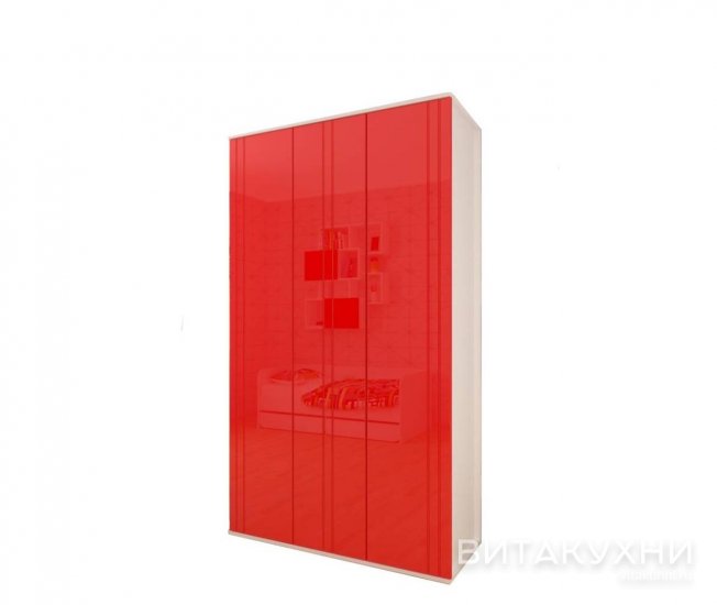 Шкаф распашной Меб-23