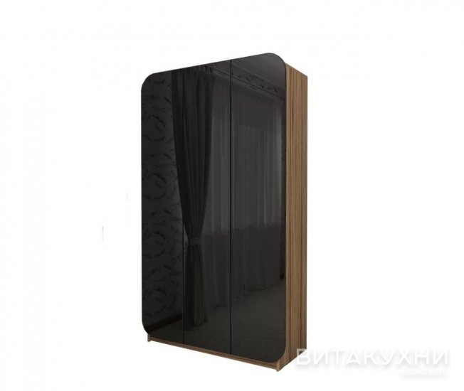 Шкаф распашной Меб-11