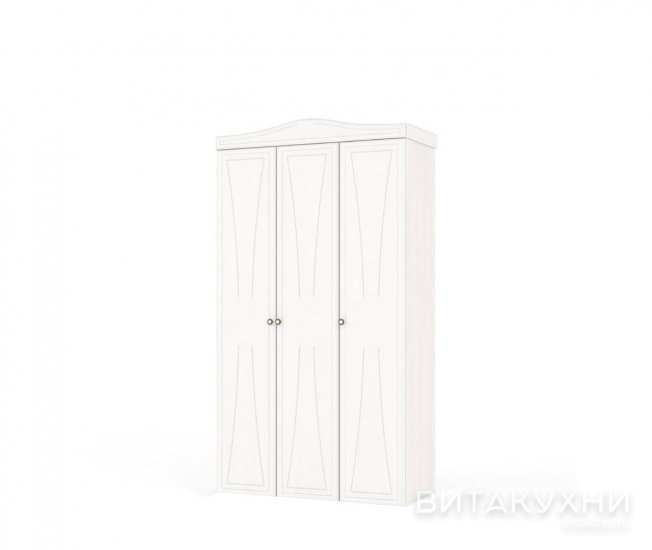 Шкаф распашной Онега 33