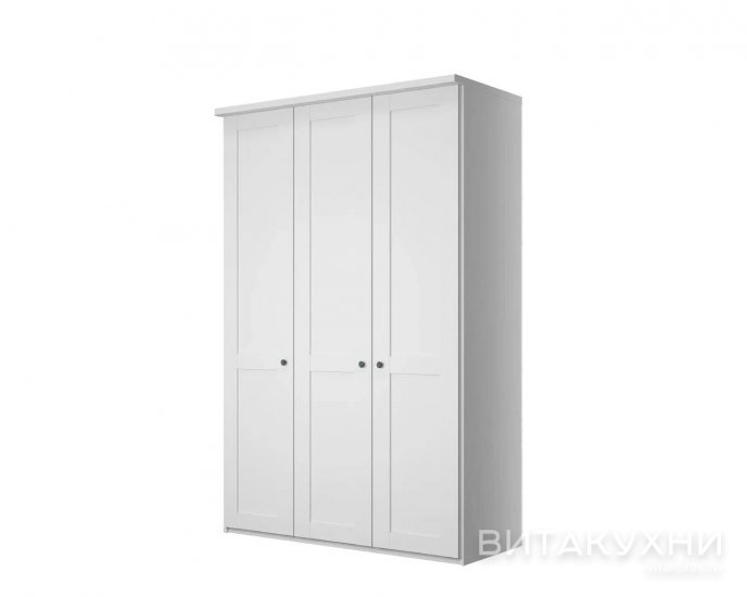 Шкаф распашной София-1