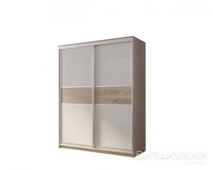 Шкаф-купе Адан 2.5 Б