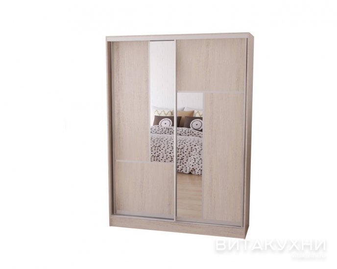 Шкаф-купе Амадо 2.1