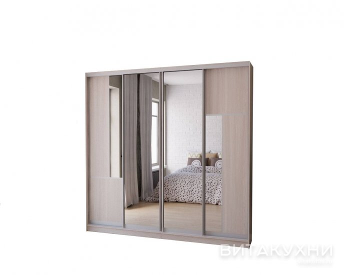 Шкаф-купе Амадо 4.7
