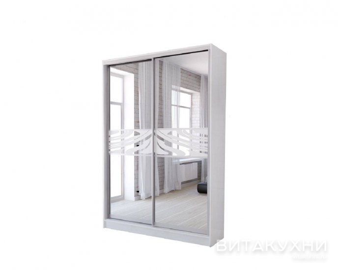 Шкаф-купе Руи 2.4