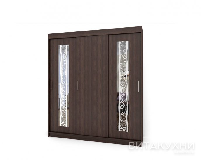 Шкаф-купе Миллениум 3-13