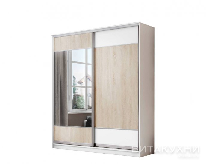 Шкаф-купе Лагуна-9