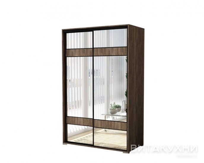 Шкаф-купе Элли-7